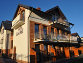 osrodek wypoczynkowy rewa