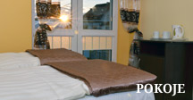 pokoje